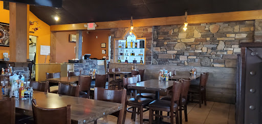 Rancho Loco Grill & Bar