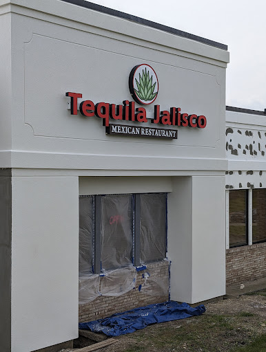Tequilla Jalisco
